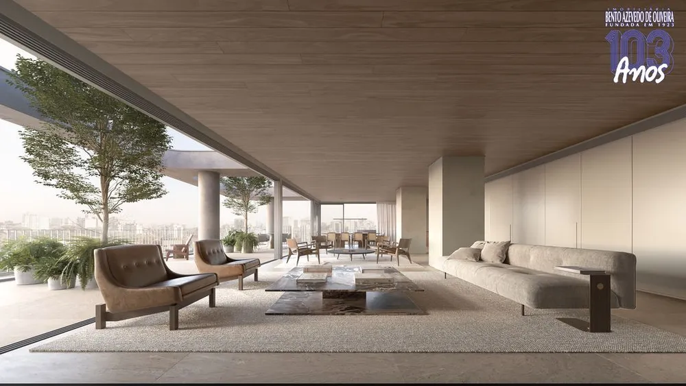 Apartamento, 3 quartos, 145 m² - Foto 7