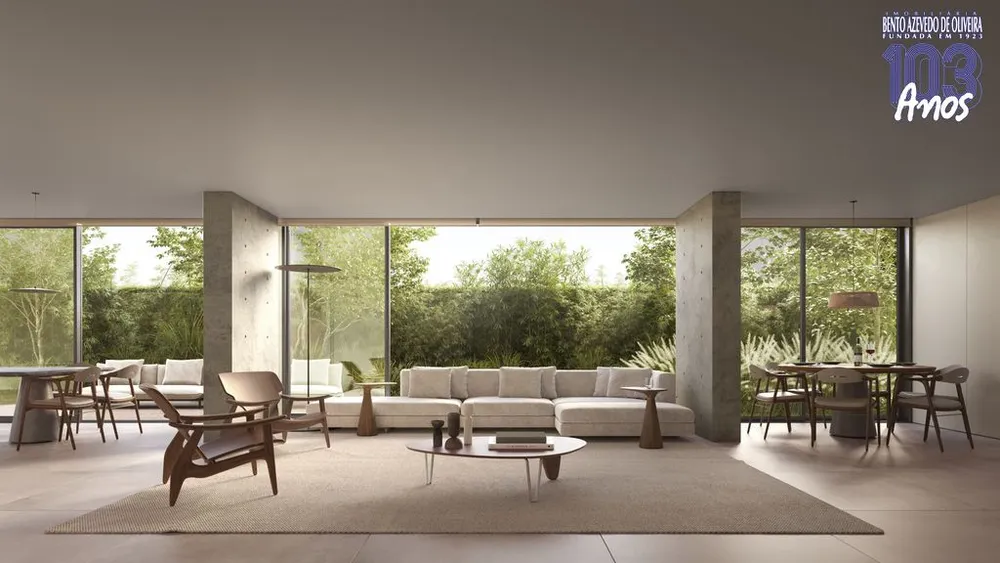 Apartamento, 3 quartos, 145 m² - Foto 5