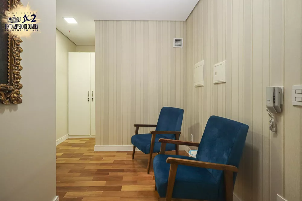Sala-Conjunto, 33 m² - Foto 5