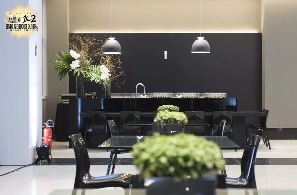 Sala-Conjunto, 33 m² - Foto 6