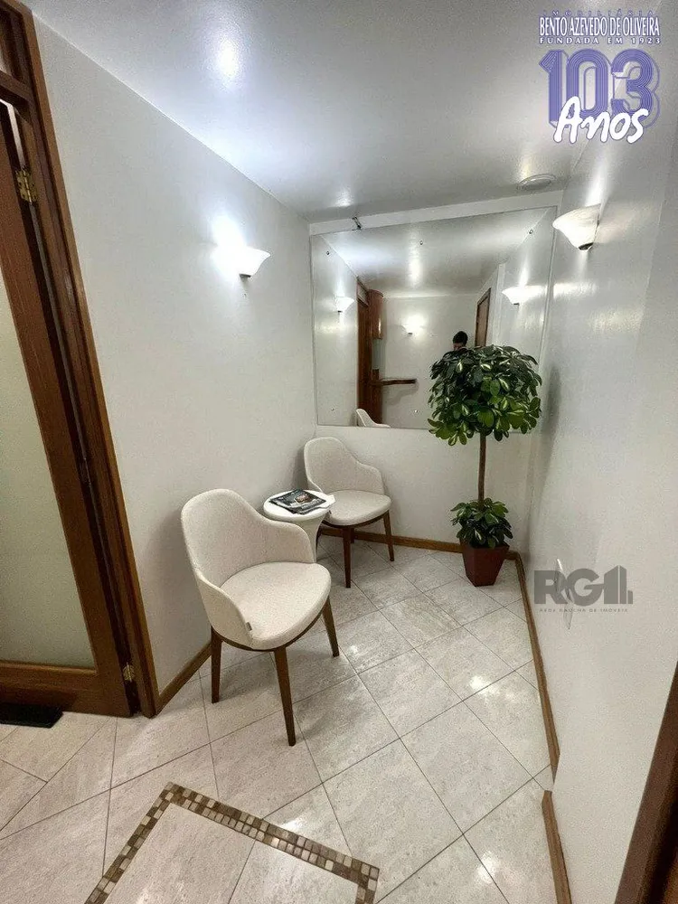 Sala-Conjunto, 30 m² - Foto 3