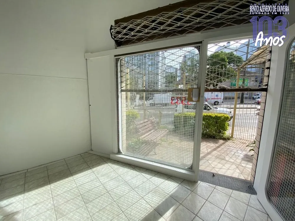 Loja-Salão, 20 m² - Foto 1