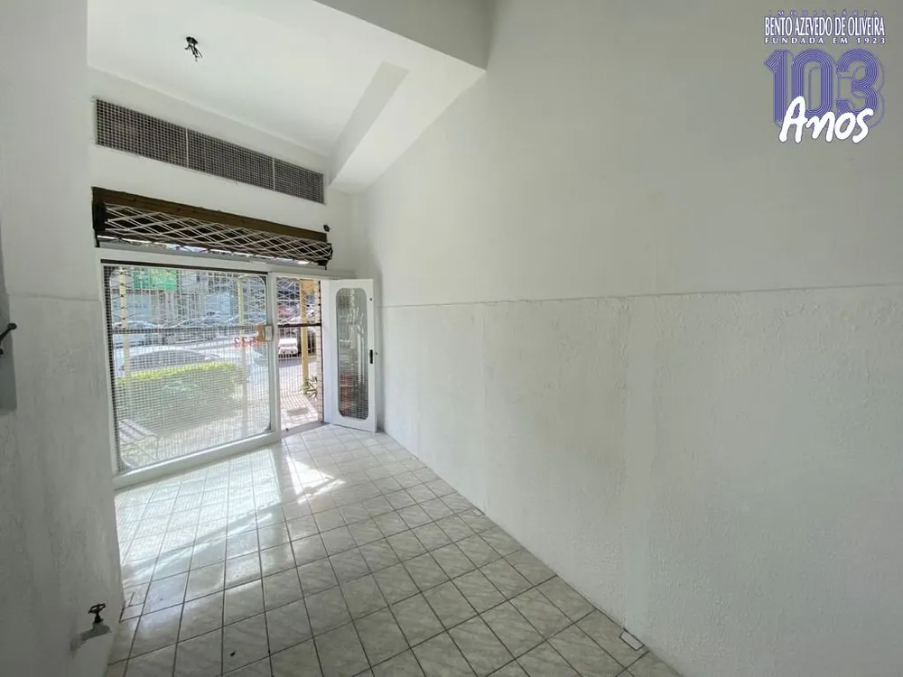 Loja-Salão, 20 m² - Foto 2