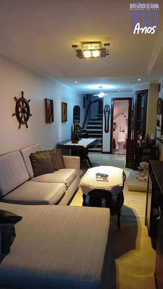 Casa, 4 quartos, 144 m² - Foto 4