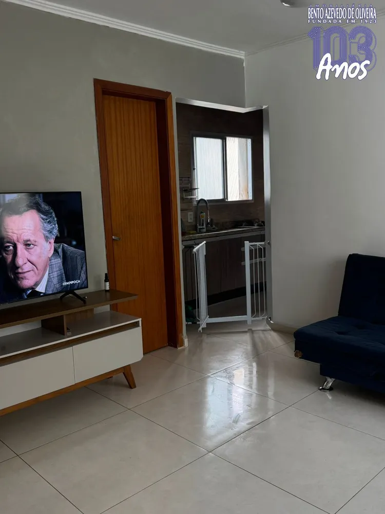 Apartamento, 2 quartos, 37 m² - Foto 4