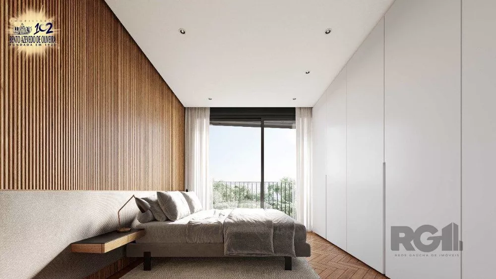 Apartamento, 2 quartos, 80 m² - Foto 2