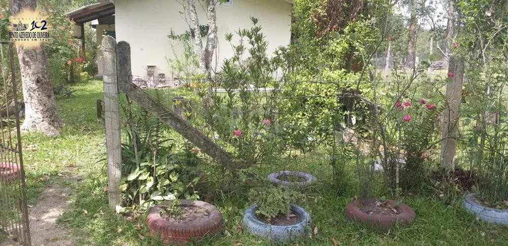 Casa, 4 quartos, 121 m² - Foto 2