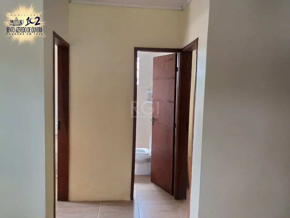 Casa, 4 quartos, 121 m² - Foto 3