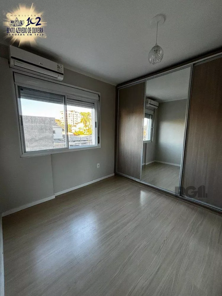 Apartamento, 2 quartos, 66 m² - Foto 3