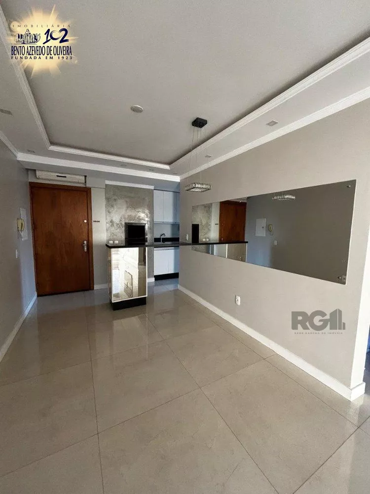 Apartamento, 2 quartos, 66 m² - Foto 8