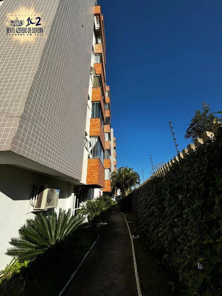 Apartamento, 2 quartos, 66 m² - Foto 5