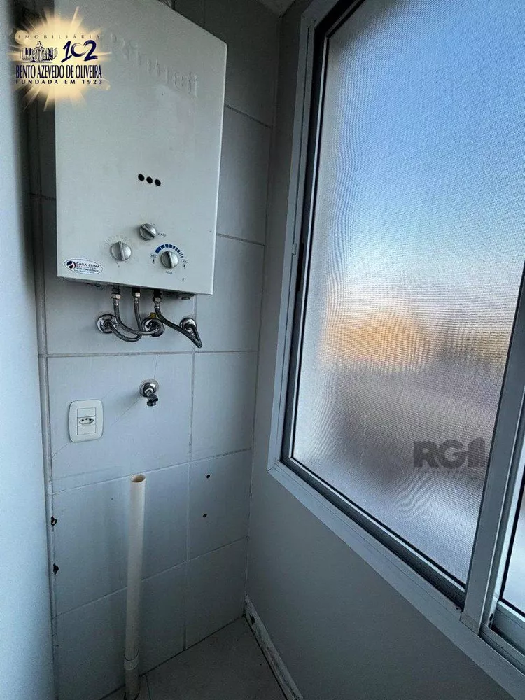 Apartamento, 2 quartos, 66 m² - Foto 4