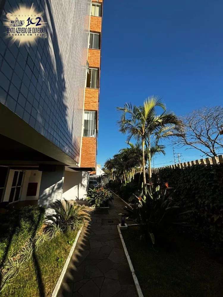 Apartamento, 2 quartos, 66 m² - Foto 1