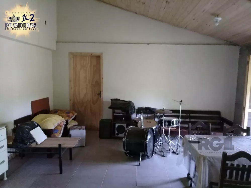 Chácara, 1 quarto, 5000 m² - Foto 1