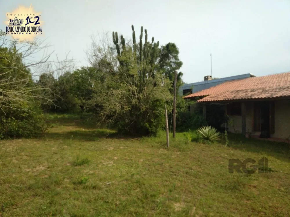 Chácara, 1 quarto, 5000 m² - Foto 4