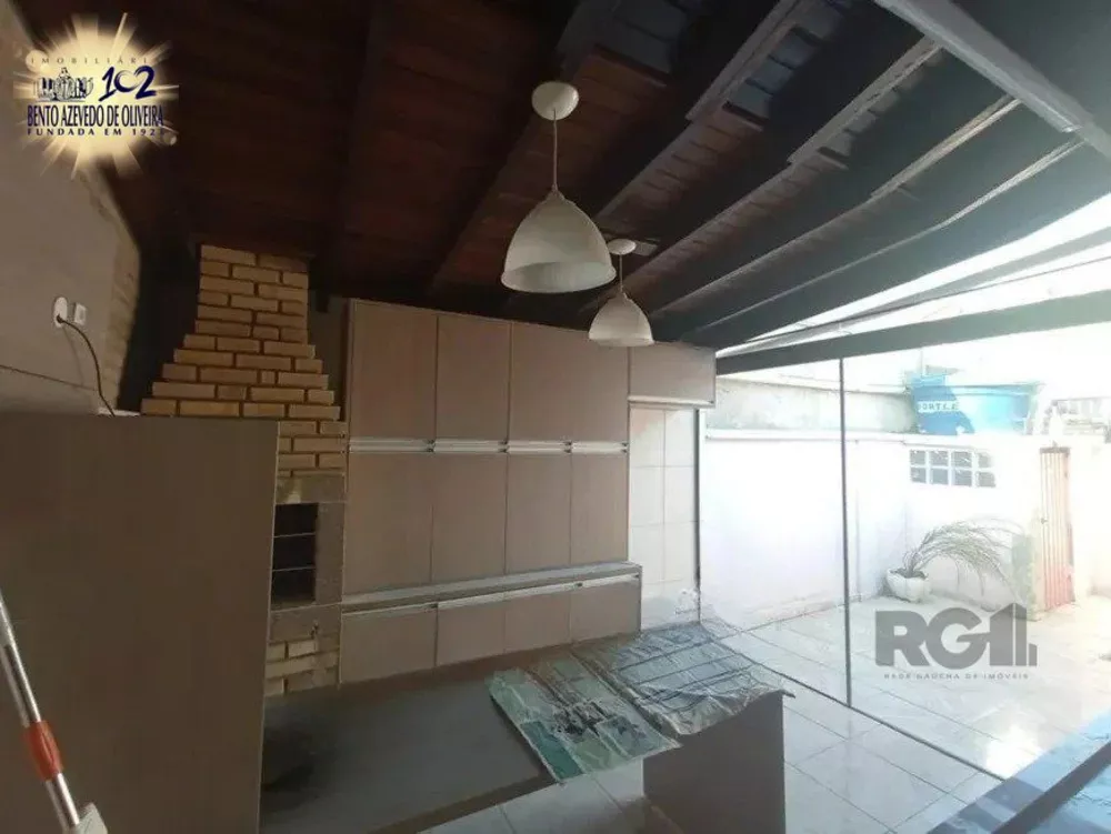 Casa de Condomínio, 2 quartos - Foto 1