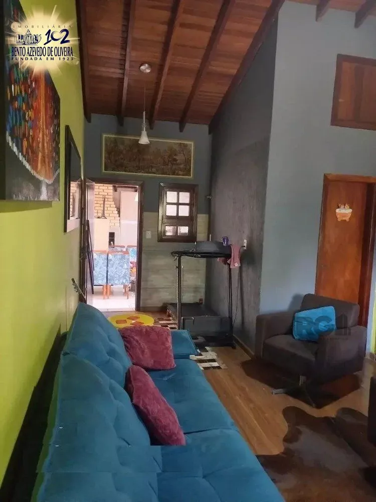 Casa de Condomínio, 2 quartos - Foto 8