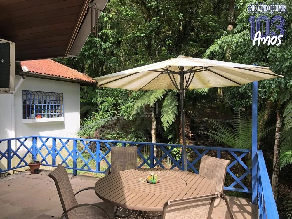 Sobrado, 3 quartos, 295 m² - Foto 4