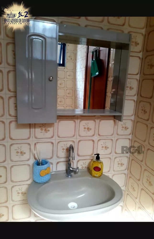 Sala-Conjunto, 31 m² - Foto 8