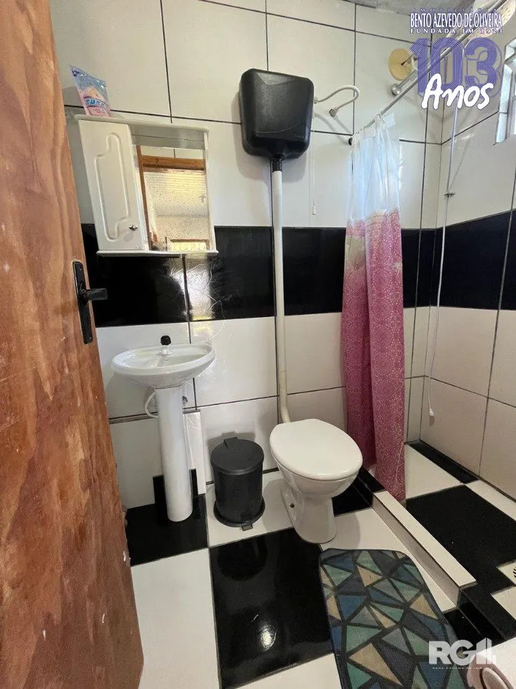 Casa, 2 quartos, 63 m² - Foto 6