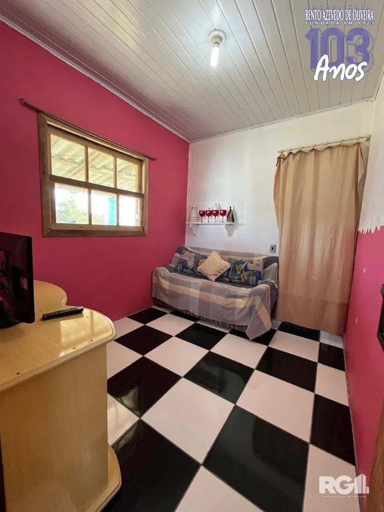 Casa, 2 quartos, 63 m² - Foto 1