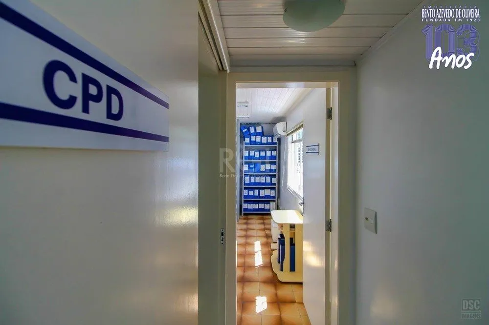 Prédio Inteiro, 247 m² - Foto 7