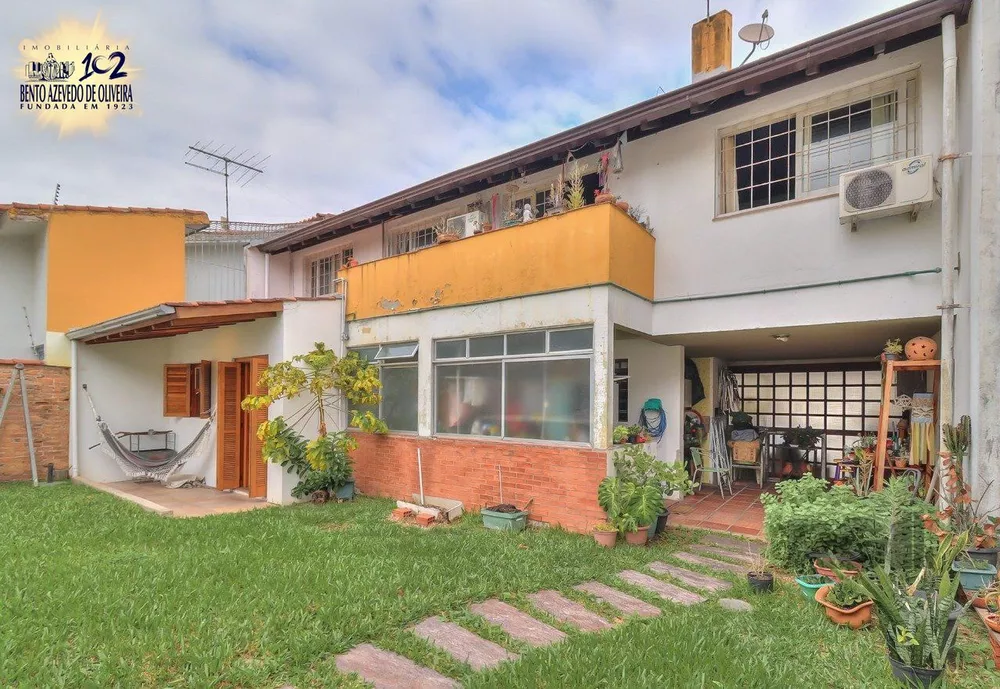 Casa, 5 quartos, 232 m² - Foto 3