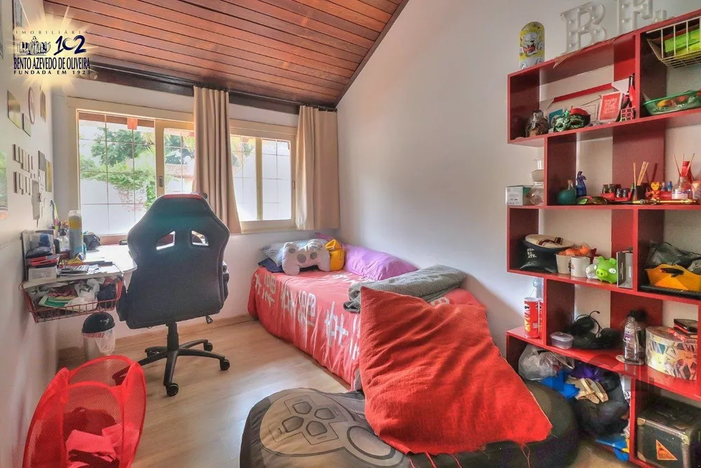Casa, 5 quartos, 232 m² - Foto 7