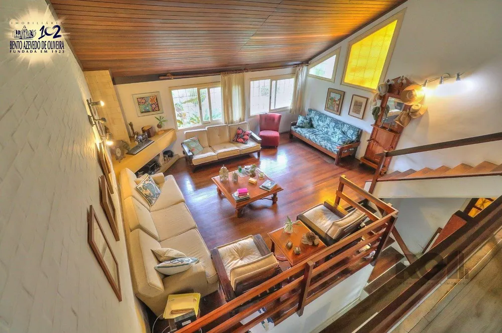 Casa, 5 quartos, 232 m² - Foto 6