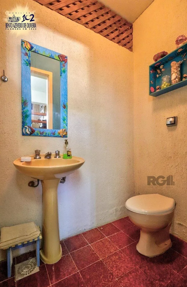 Casa, 5 quartos, 232 m² - Foto 8