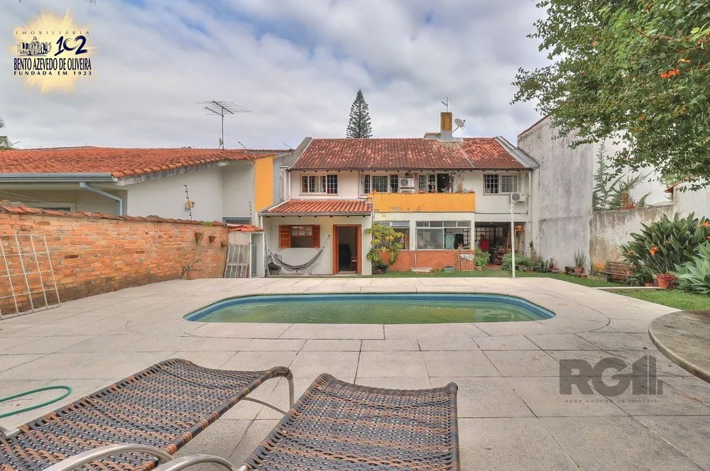 Casa, 5 quartos, 232 m² - Foto 4