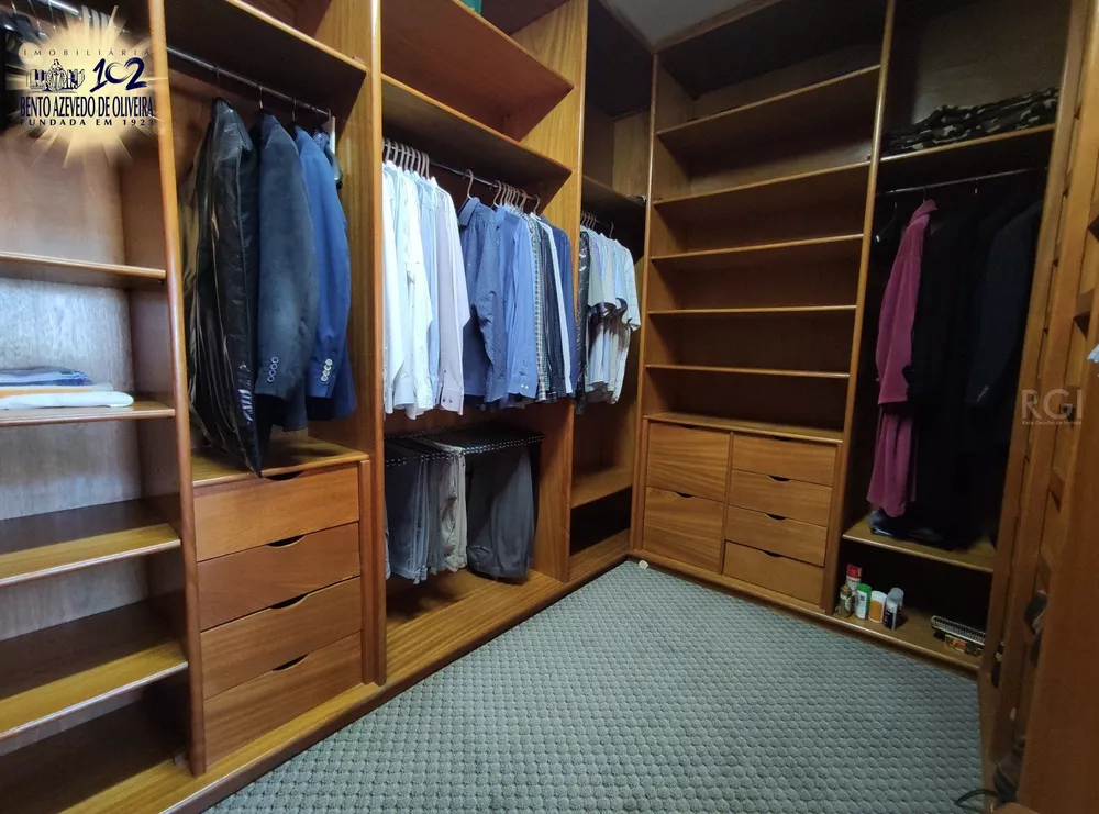 Cobertura, 3 quartos, 354 m² - Foto 5