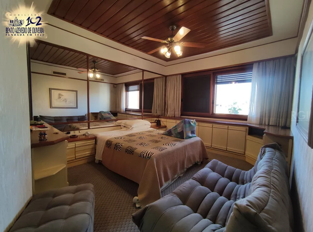 Cobertura, 3 quartos, 354 m² - Foto 2