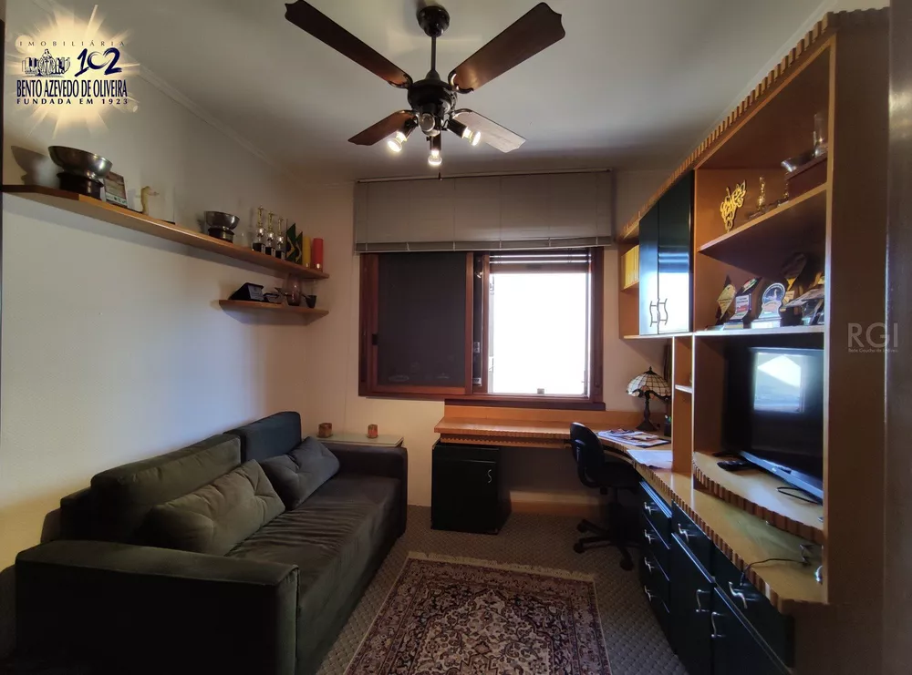 Cobertura, 3 quartos, 354 m² - Foto 1