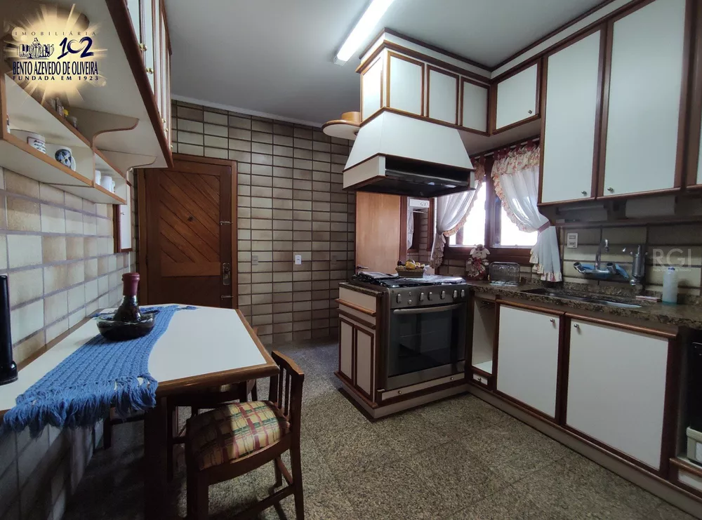 Cobertura, 3 quartos, 354 m² - Foto 4