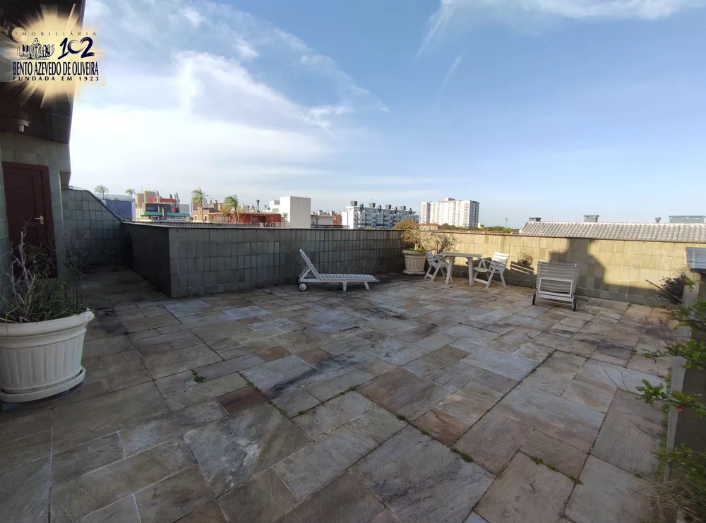Cobertura, 3 quartos, 354 m² - Foto 8