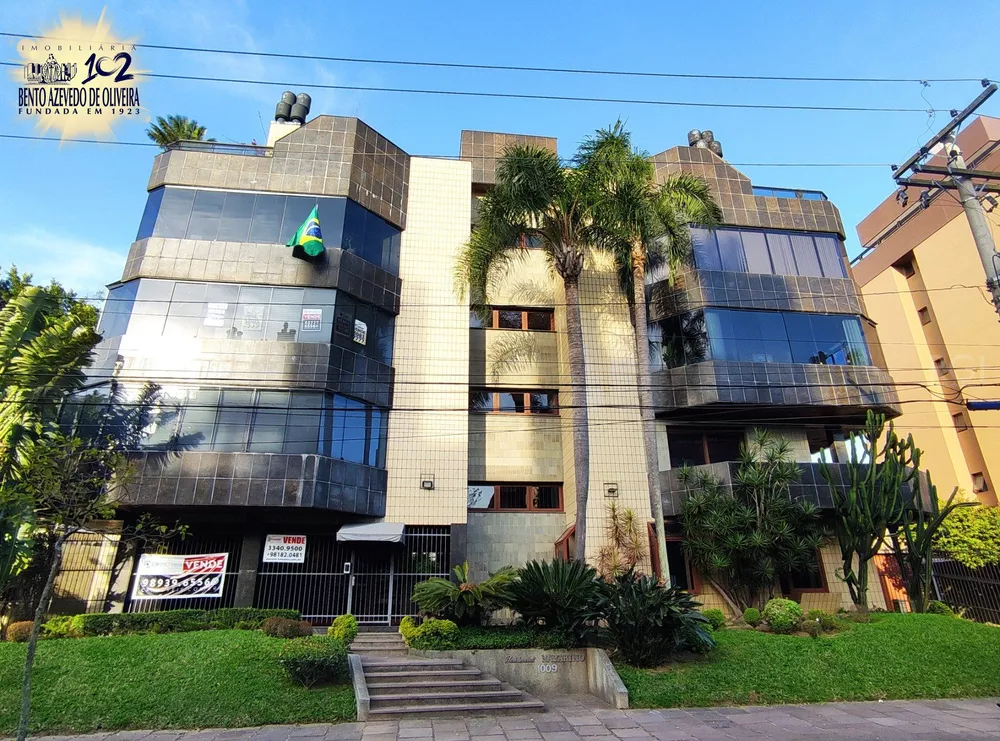 Cobertura, 3 quartos, 354 m² - Foto 7