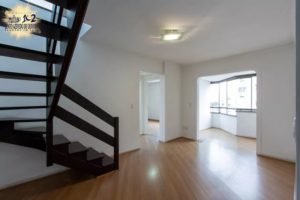 Cobertura, 2 quartos, 137 m² - Foto 7