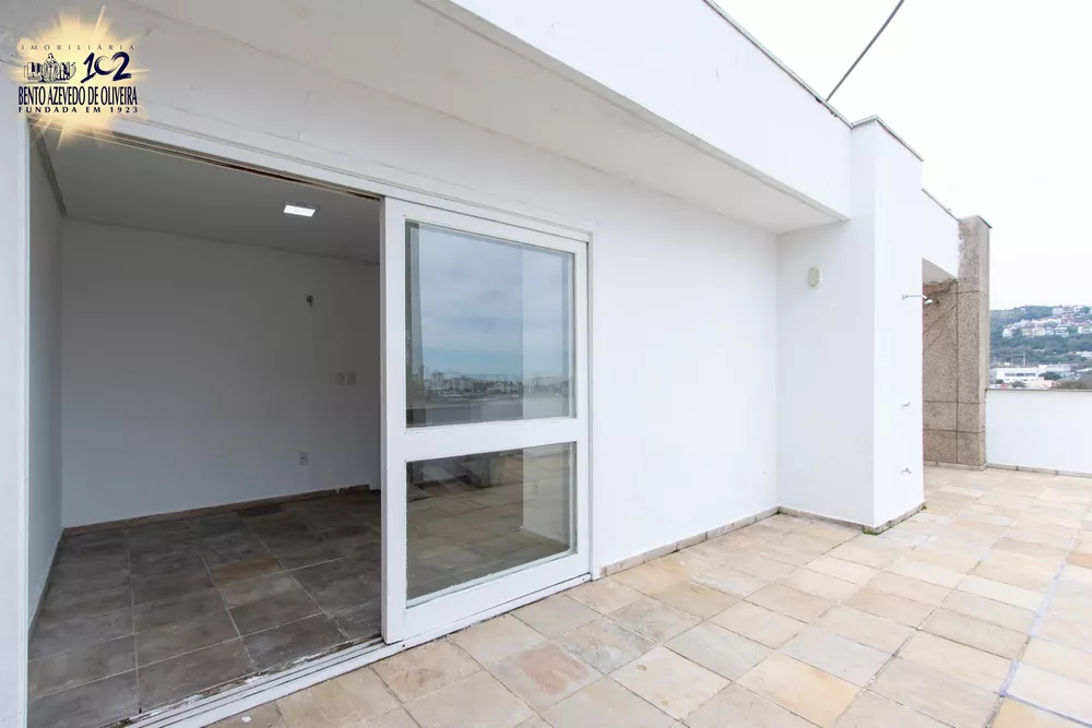 Cobertura, 2 quartos, 137 m² - Foto 2