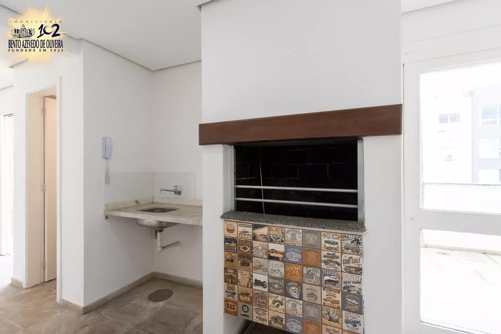 Cobertura, 2 quartos, 137 m² - Foto 1