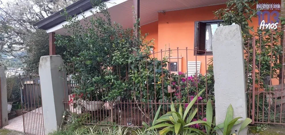 Casa, 3 quartos, 80 m² - Foto 1