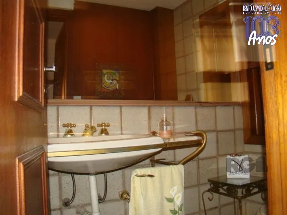 Casa, 4 quartos, 370 m² - Foto 2