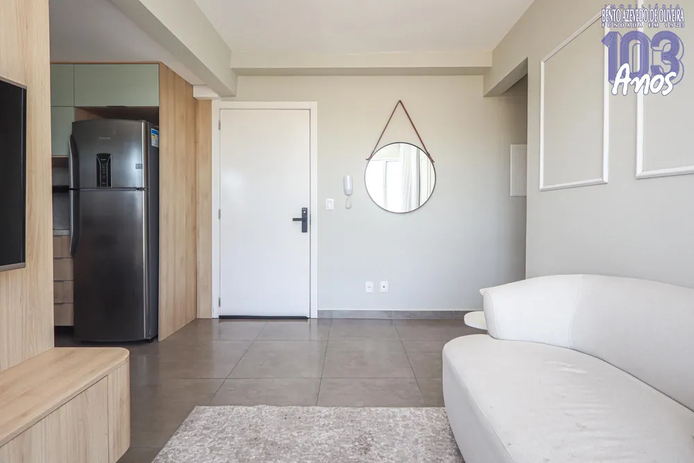 Apartamento, 3 quartos, 54 m² - Foto 3