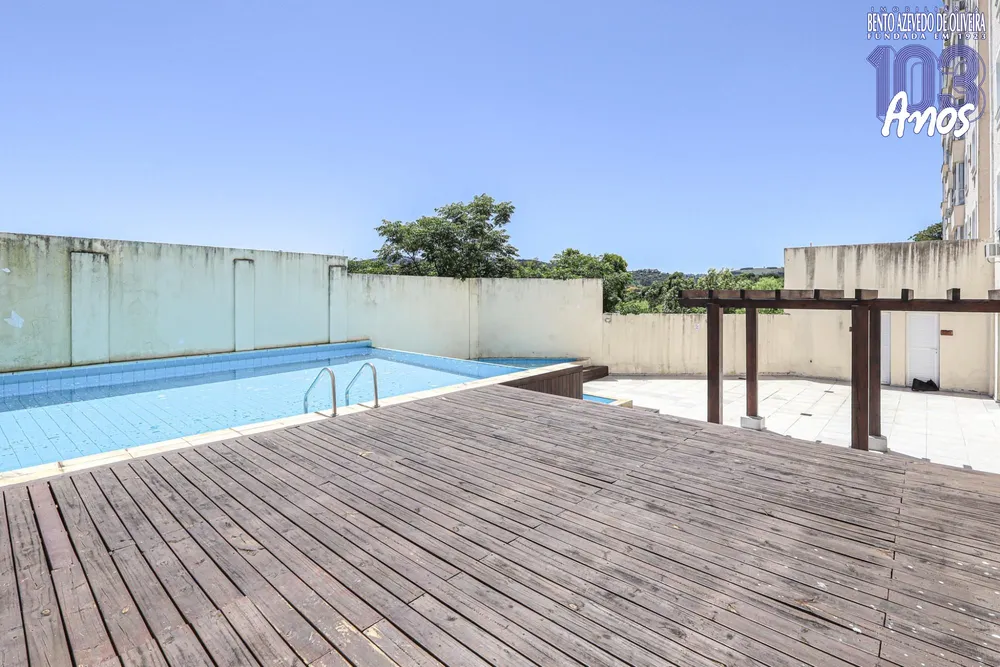 Apartamento, 3 quartos, 54 m² - Foto 8