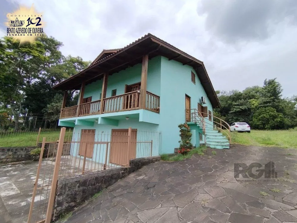 Casa, 3 quartos, 360 m² - Foto 7