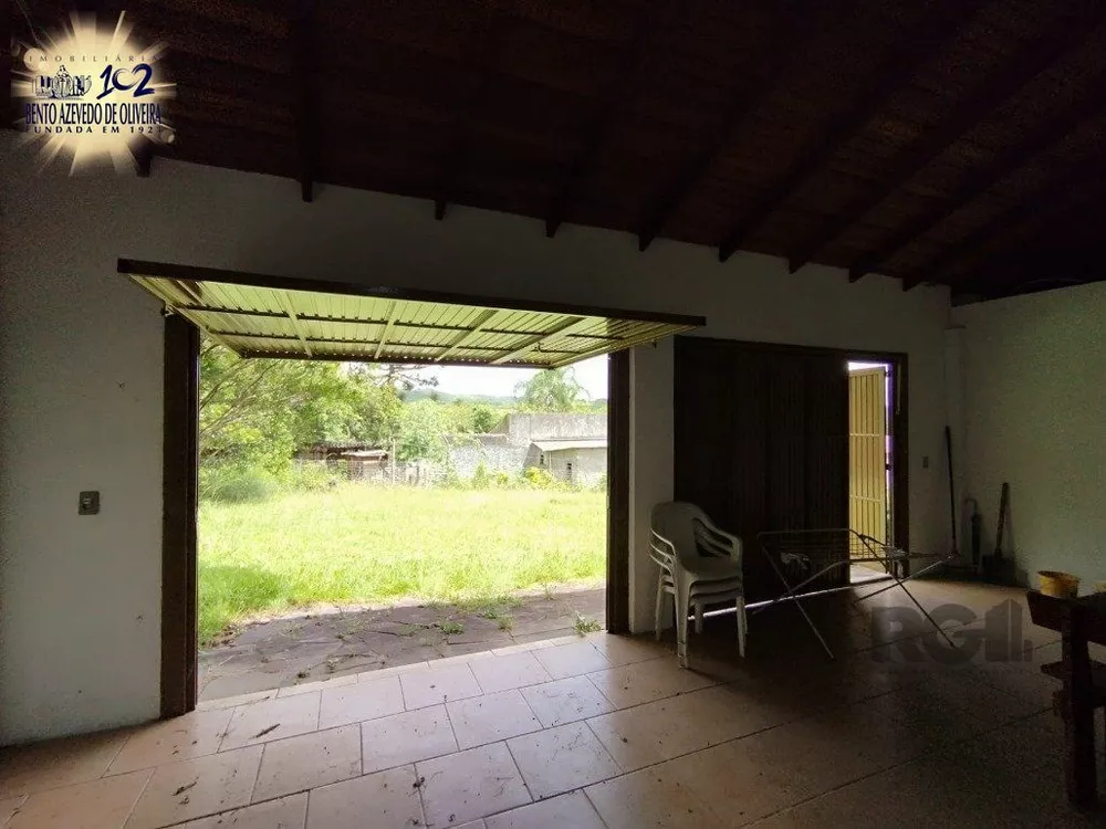 Casa, 3 quartos, 360 m² - Foto 6