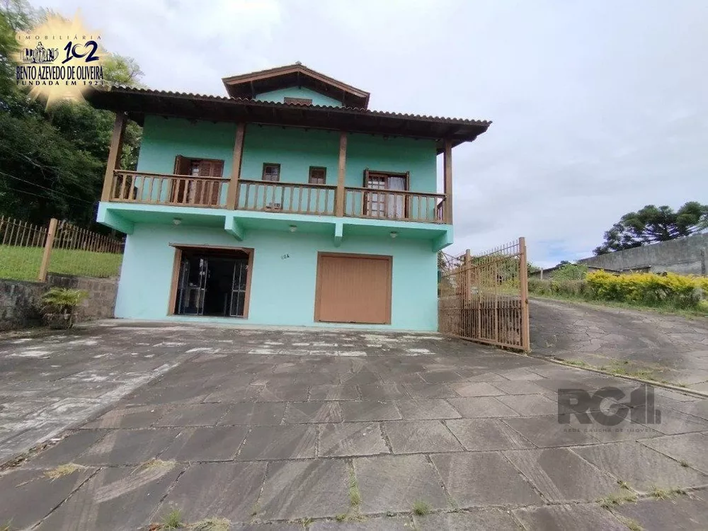 Casa, 3 quartos, 360 m² - Foto 3