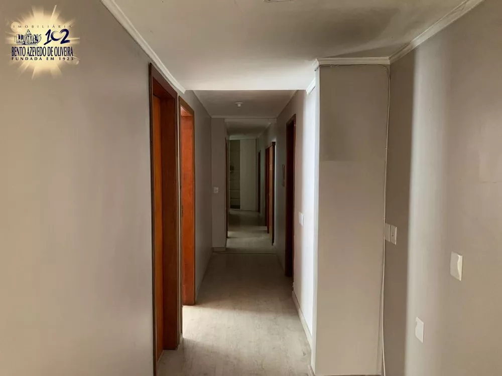 Prédio Inteiro, 242 m² - Foto 3