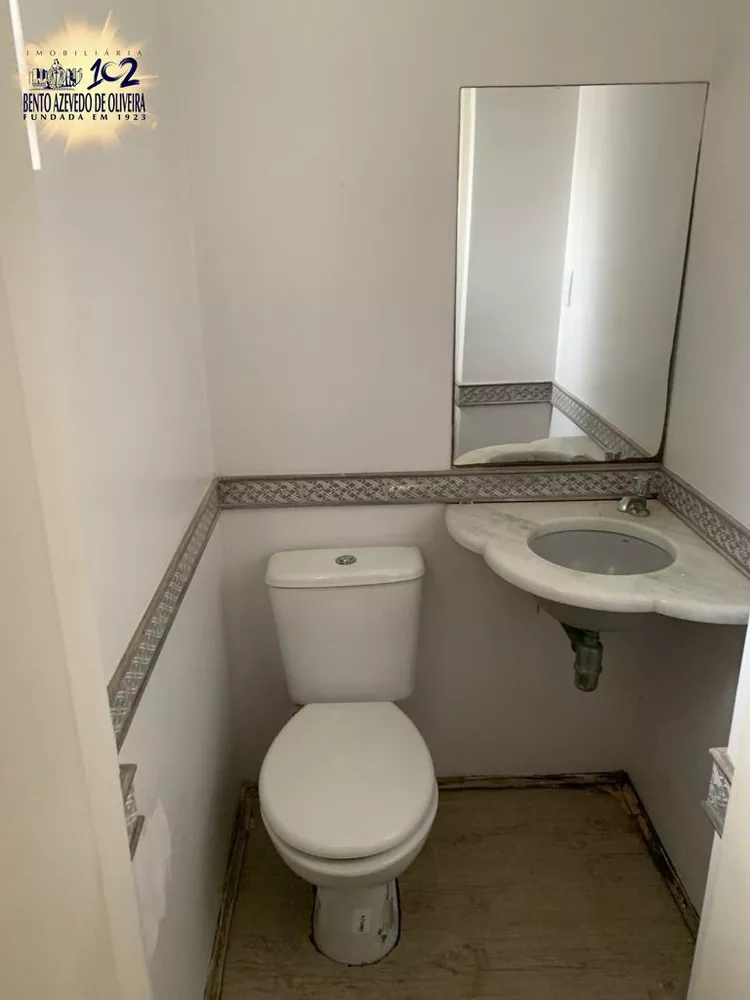 Prédio Inteiro, 242 m² - Foto 7