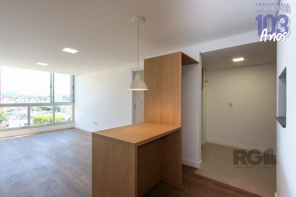 Apartamento, 2 quartos, 88 m² - Foto 1